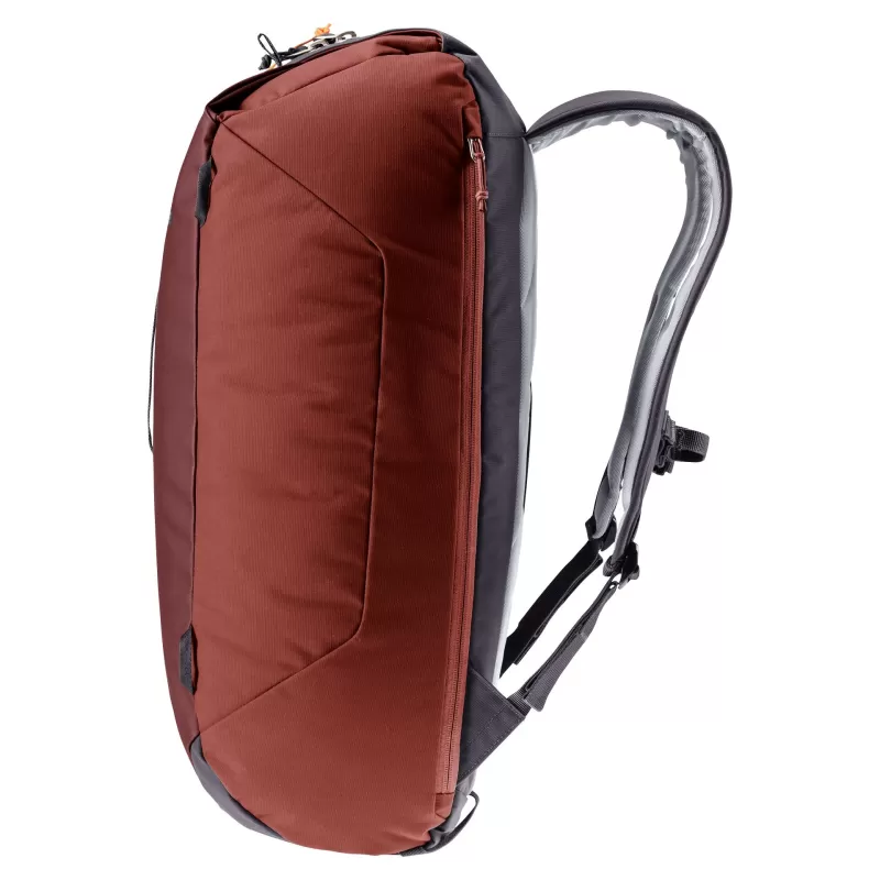 Deuter Gravity Motion Vermelho