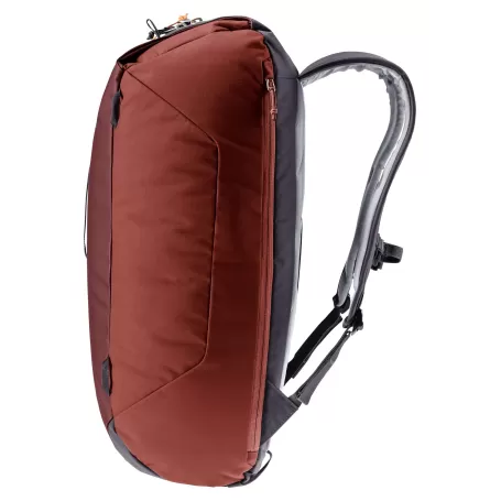 Deuter Gravity Motion Vermelho