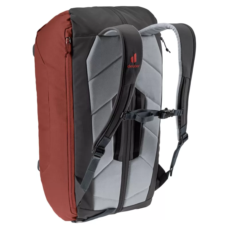 Deuter Gravity Motion Vermelho