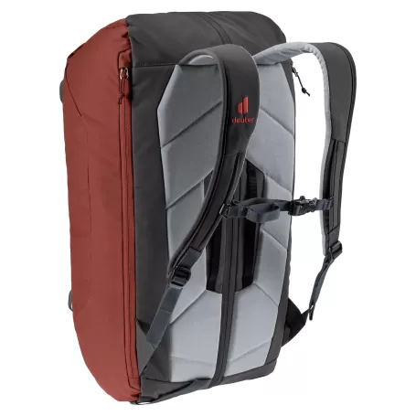 Deuter Gravity Motion Vermelho