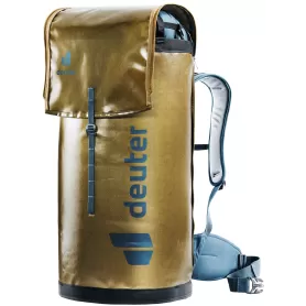 Deuter Gravity Wall Bag 50 marrón
