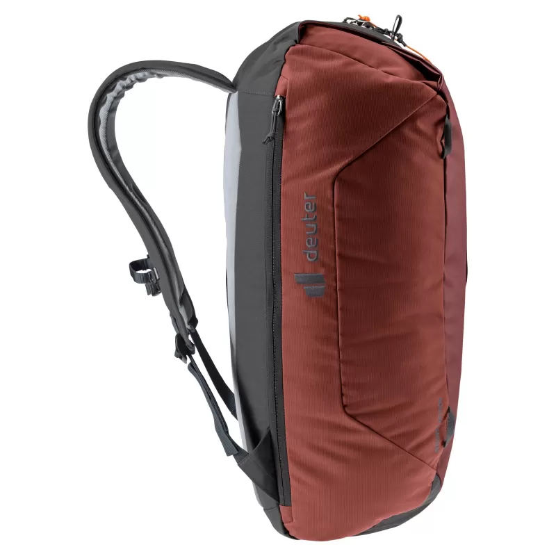 Deuter Gravity Motion Vermelho