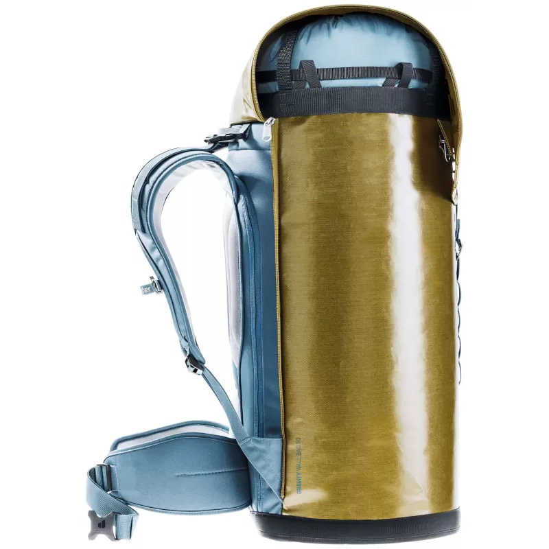 Bolsa de Parede Deuter Gravity 50 marrom