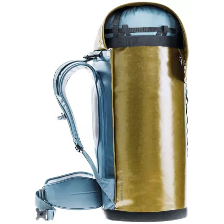 Bolsa de Parede Deuter Gravity 50 marrom