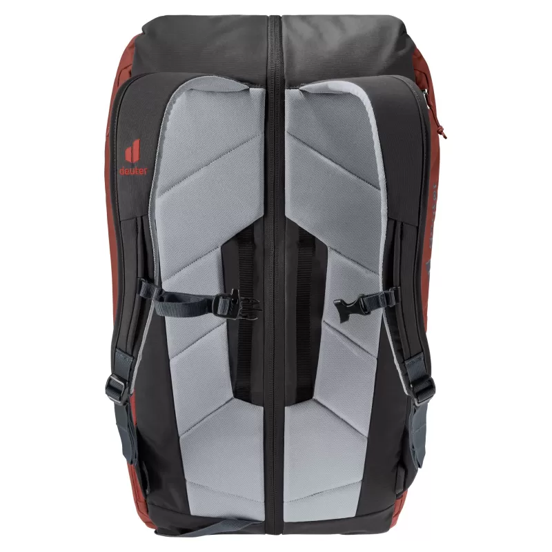 Deuter Gravity Motion Vermelho
