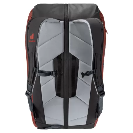 Deuter Gravity Motion Vermelho