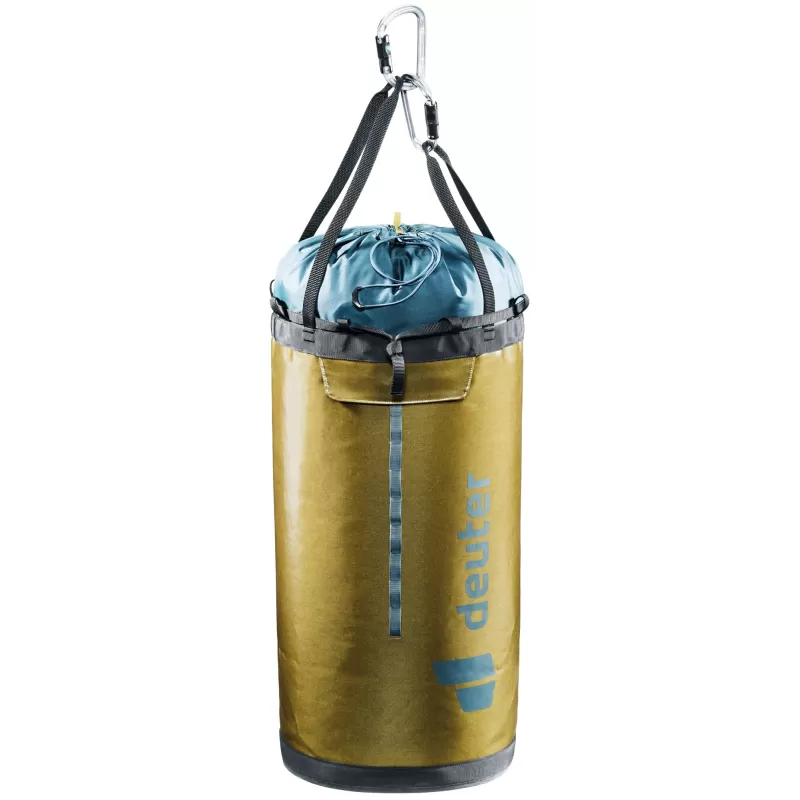 Bolsa de Parede Deuter Gravity 50 marrom