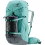 Deuter Gravity Expedition 45+ SL Turquesa