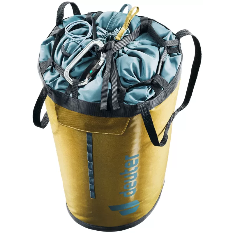 Bolsa de Parede Deuter Gravity 50 marrom