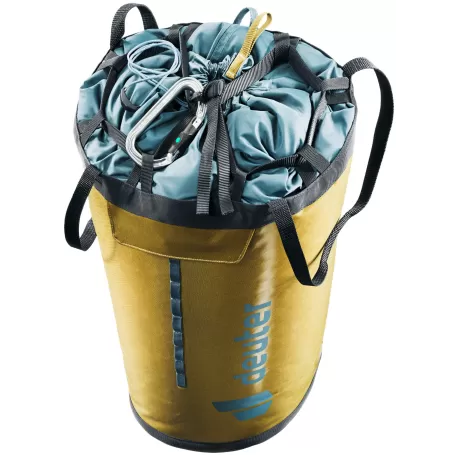 Bolsa de Parede Deuter Gravity 50 marrom