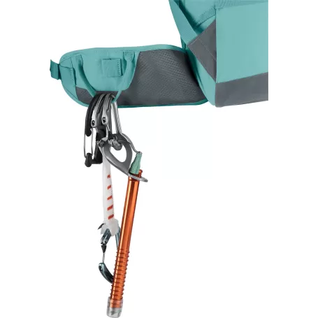 Deuter Gravity Expedition 45+ SL Turquesa