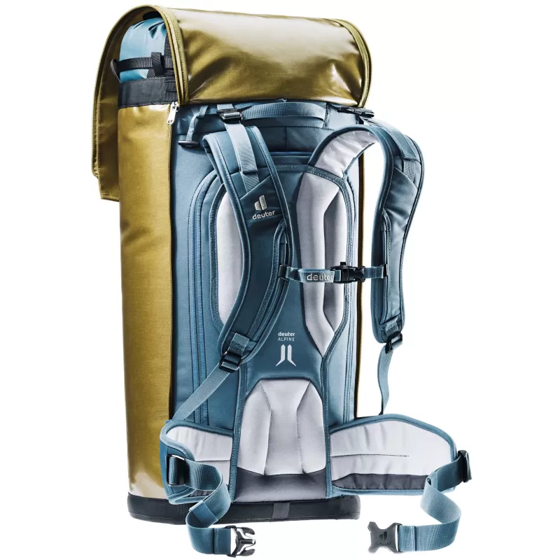 Bolsa de Parede Deuter Gravity 50 marrom