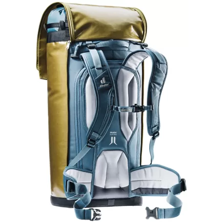 Bolsa de Parede Deuter Gravity 50 marrom