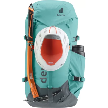 Deuter Gravity Expedition 45+ SL Turquesa