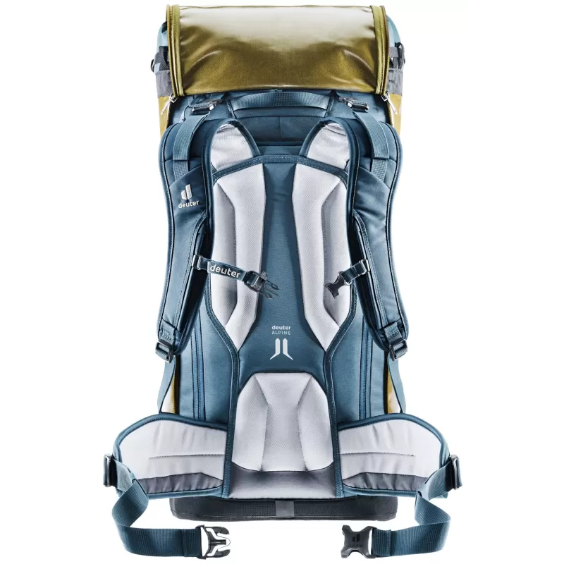 Bolsa de Parede Deuter Gravity 50 marrom