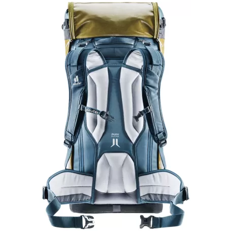 Bolsa de Parede Deuter Gravity 50 marrom