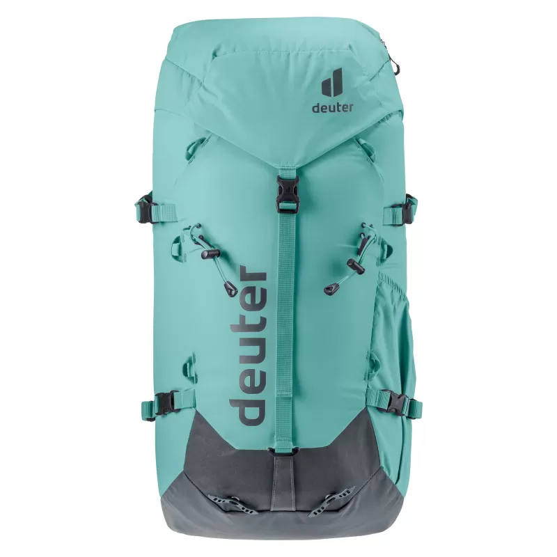 Deuter Gravity Expedition 45+ SL Turquesa