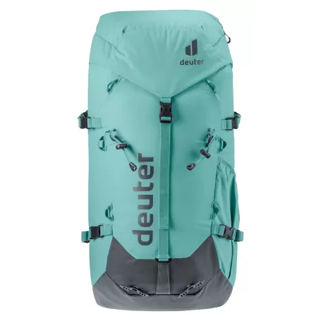 Deuter Gravity Expedition 45+ SL Turquesa