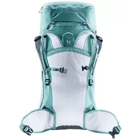 Deuter Gravity Expedition 45+ SL Turquesa