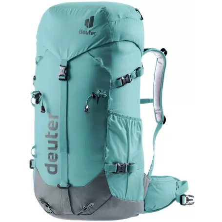 Deuter Gravity Expedition 45+ SL Turquesa