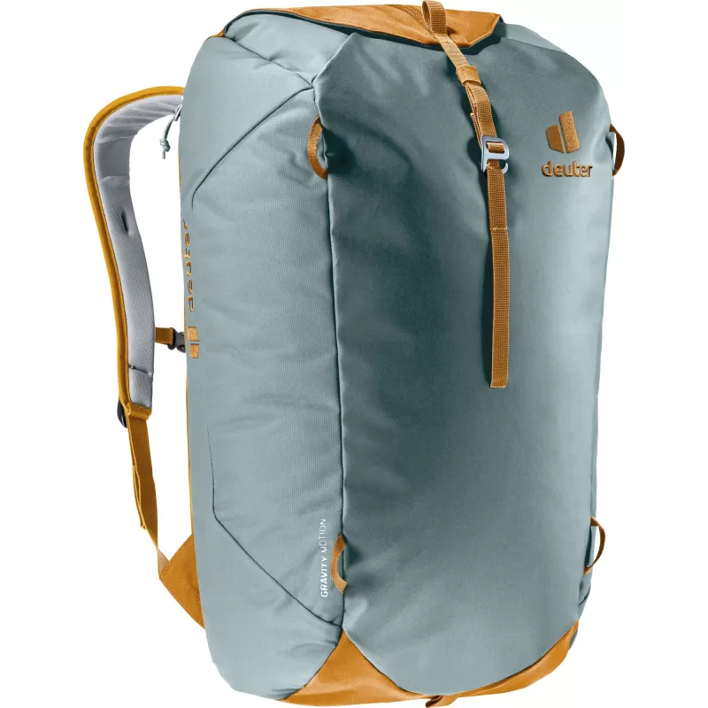 Deuter Gravity Motion Azul Deuter Gravity Motion Azul