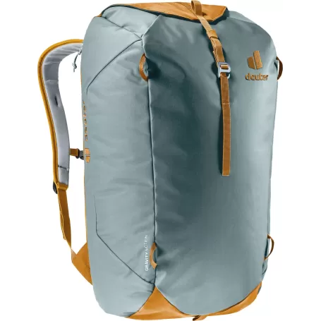 Deuter Gravity Motion Azul Deuter Gravity Motion Azul