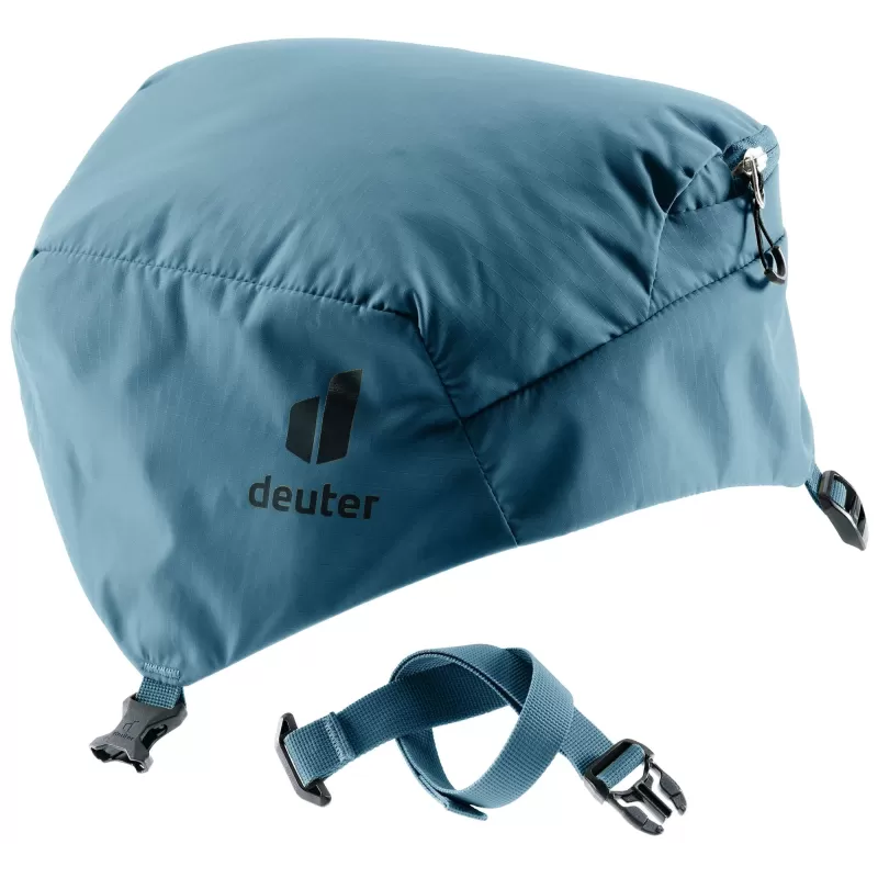 Deuter Gravity Expedition 45+ Azul, Cinza