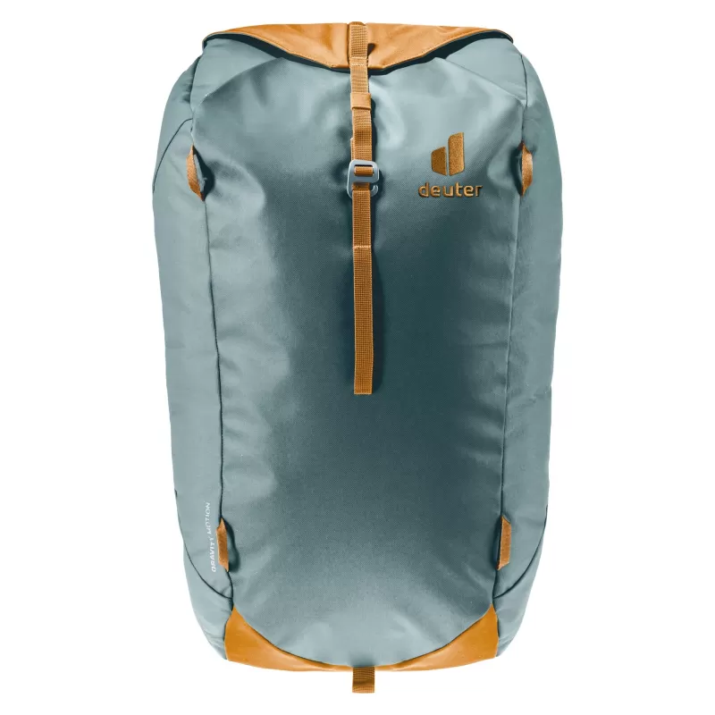 Deuter Gravity Motion Azul, Cinza