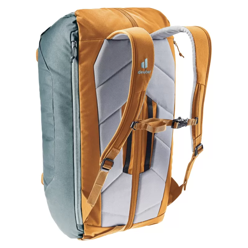 Deuter Gravity Motion Azul, Cinza