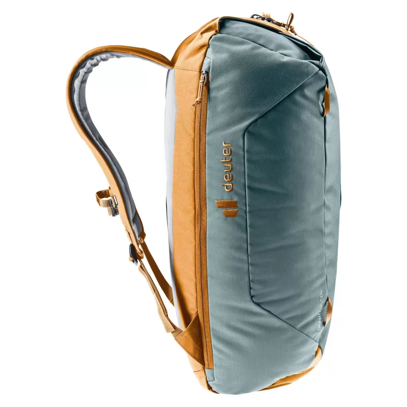 Deuter Gravity Motion Azul, Cinza