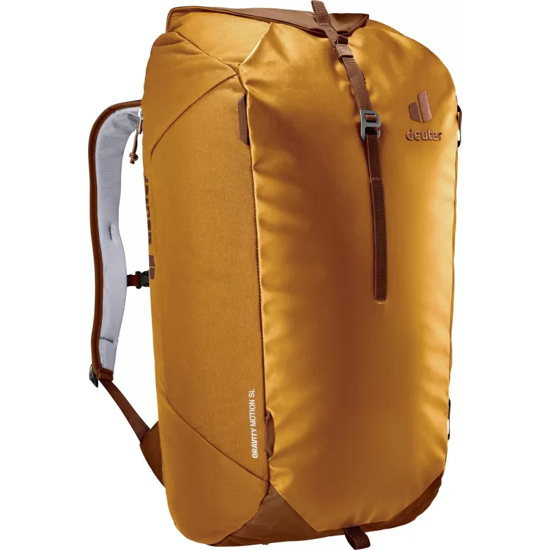 Deuter Gravity Motion SL bege Deuter Gravity Motion SL bege