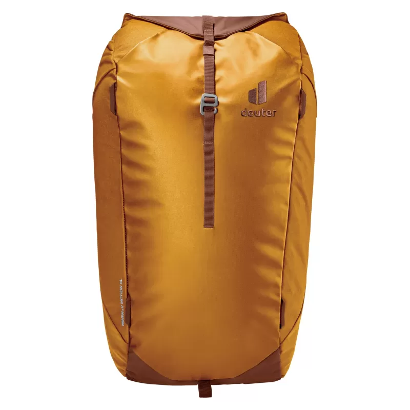 Deuter Gravity Motion SL bege, laranja