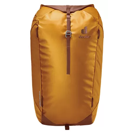 Deuter Gravity Motion SL bege, laranja
