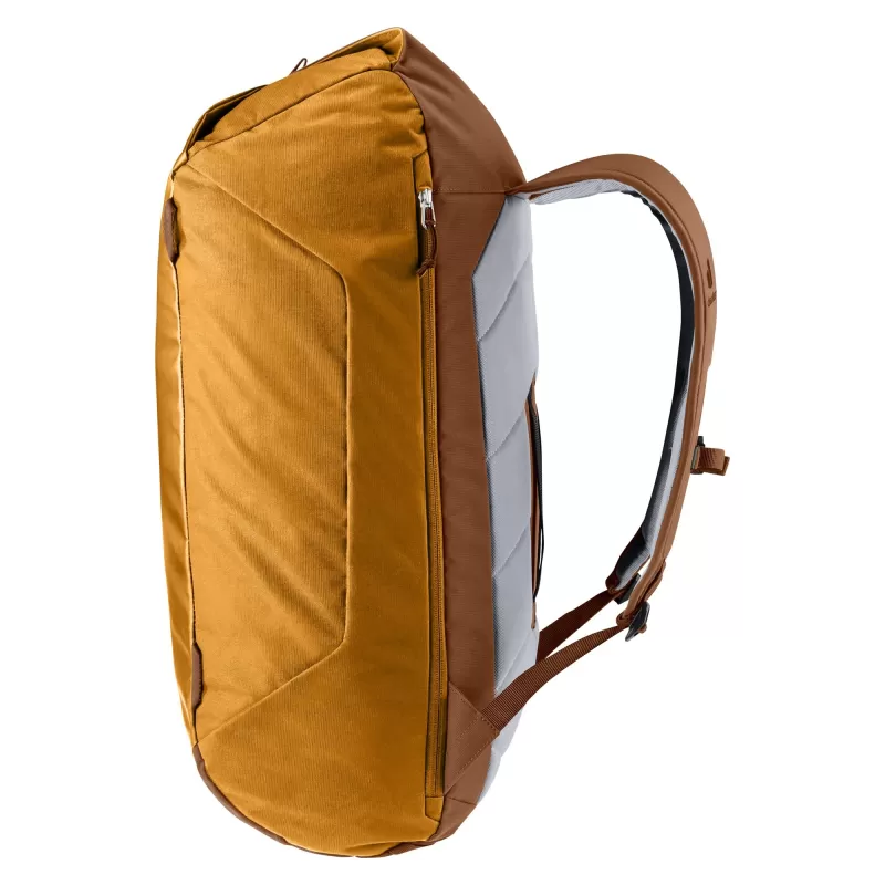 Deuter Gravity Motion SL bege, laranja