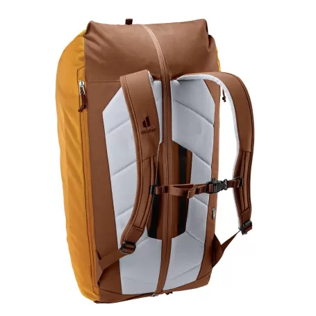 Deuter Gravity Motion SL bege, laranja