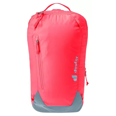 Deuter Gravity Pitch 12 Rosa, Vermelho