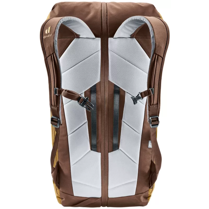 Deuter Gravity Motion SL bege, laranja