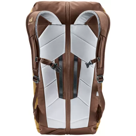 Deuter Gravity Motion SL bege, laranja