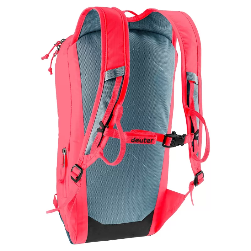 Deuter Gravity Pitch 12 Rosa, Vermelho