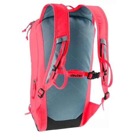 Deuter Gravity Pitch 12 Rosa, Vermelho