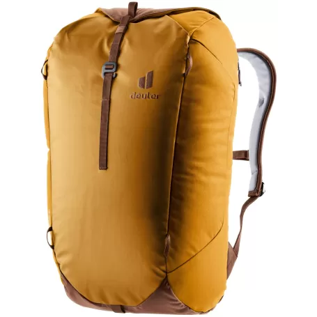 Deuter Gravity Motion SL bege, laranja