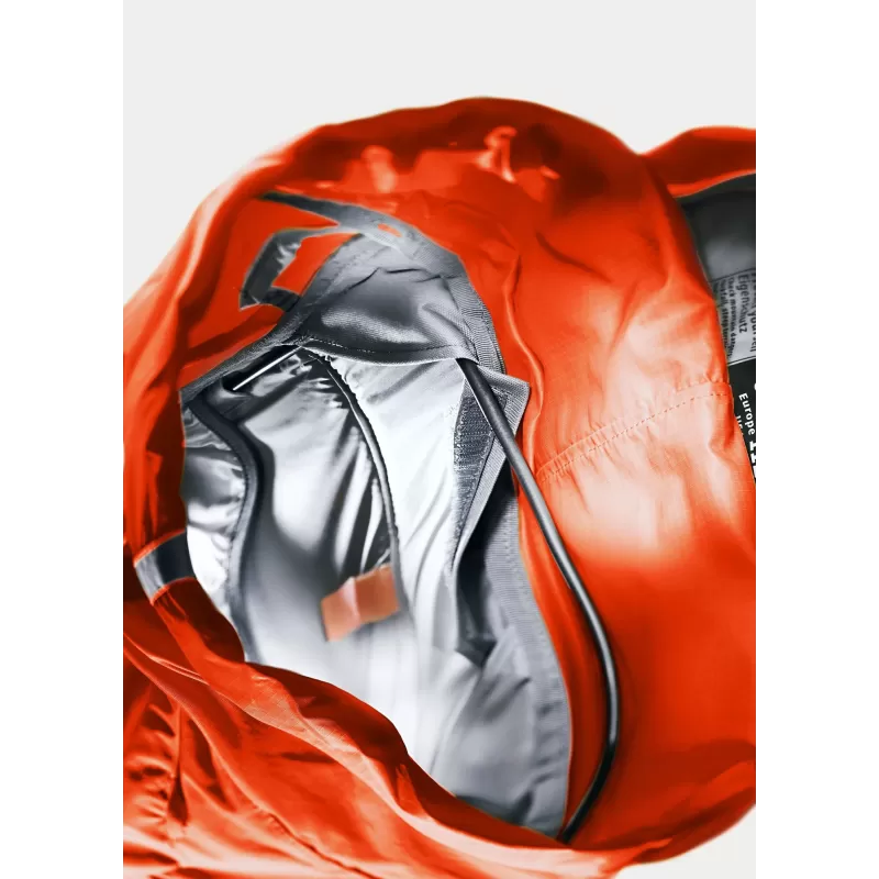 Deuter Gravity Expedition 45+ Vermelho