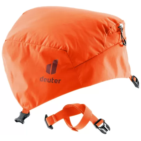 Deuter Gravity Expedition 45+ Vermelho, Laranja