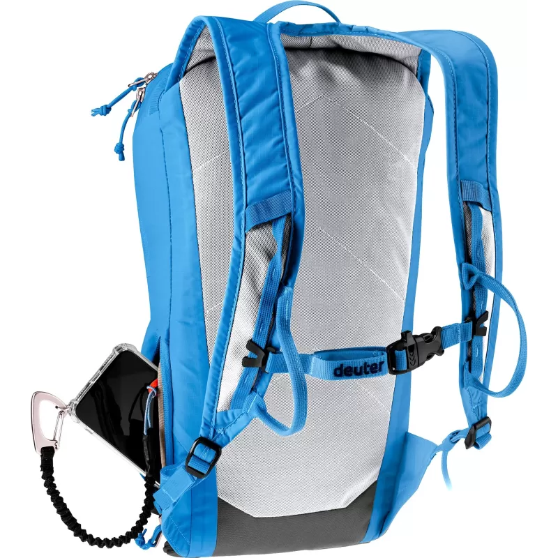 Deuter Gravity Pitch 12 Azul