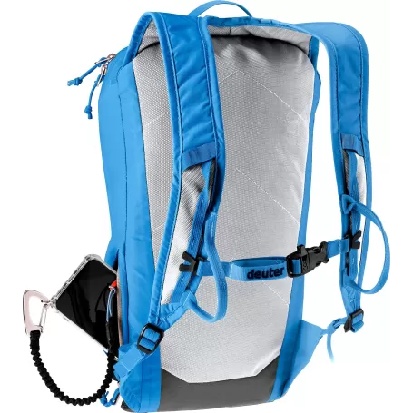 Deuter Gravity Pitch 12 Azul