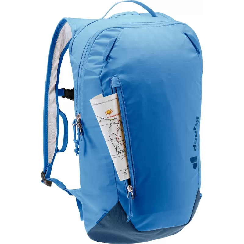Deuter Gravity Pitch 12 Azul