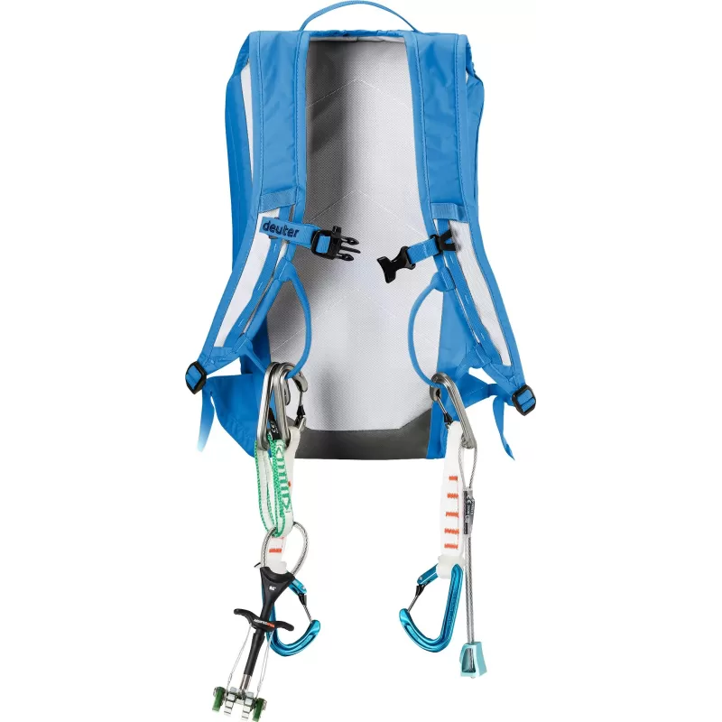 Deuter Gravity Pitch 12 Azul