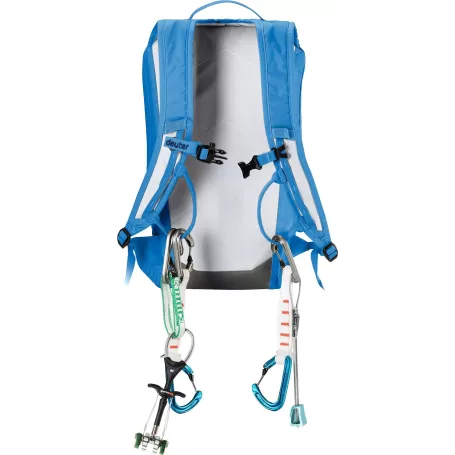 Deuter Gravity Pitch 12 Azul