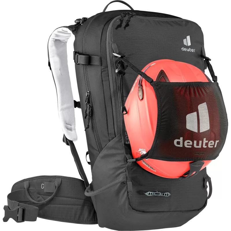 Deuter Freerider 30 Preto Deuter Freerider 30 Preto