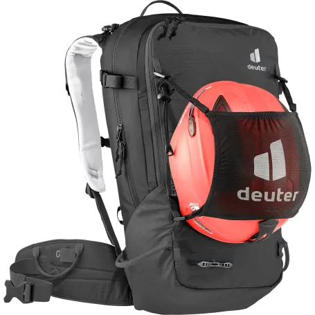 Deuter Freerider 30 Preto Deuter Freerider 30 Preto